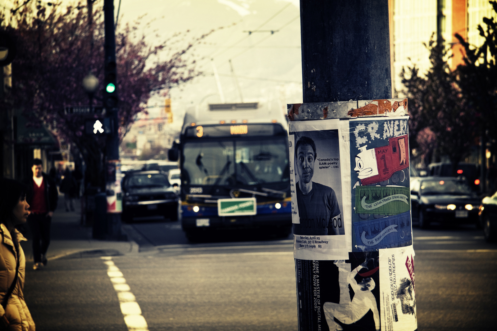 Vancouver, British Columbia